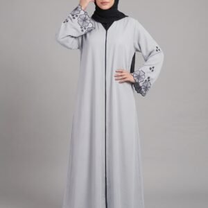 Husna Fabric Abaya