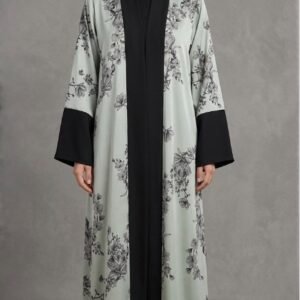 Pista Green Shrug